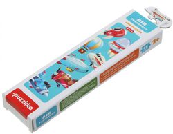 Puzzle Infantil - Air Transport - Cubika
