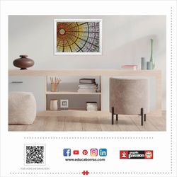 Puzzle Palau de la Música 1000 pezzi