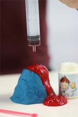 Chemistry 150 experiments - Buki