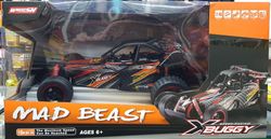 Coche Buggy R.C - Radio Control