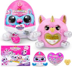 RainboCorns Surprise Egg - Adopt A Corn - Zuru