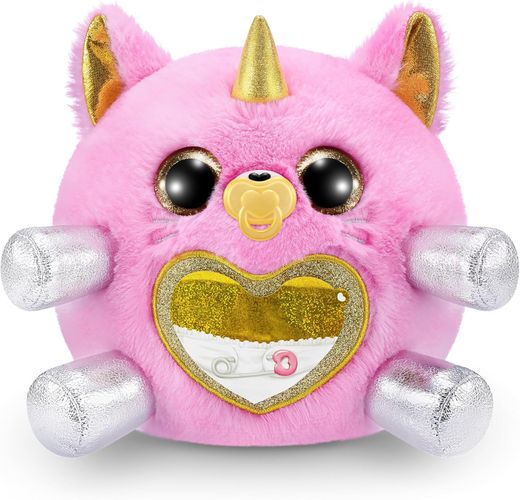 RainboCorns Surprise Egg - Adopt A Corn - Zuru