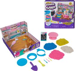 Rainbow Cake Shoppe - Kinetic Sand
