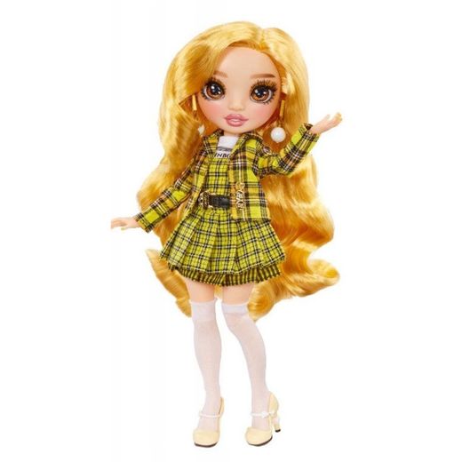 Rainbow High - Core - Sheryl Meyer