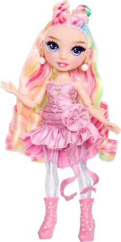 Rainbow High Rainbow Shimmers Bella Rosa