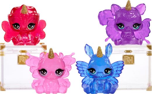 Rainbow High Rainbow Shimmers Bella Rosa