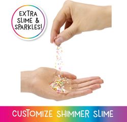 Rainbow High Rainbow Shimmers Bella Rosa