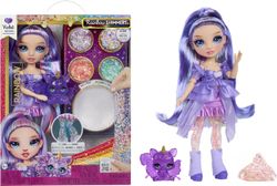 Rainbow High Rainbow Shimmers Violet