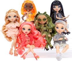 Кукла Ким Нгуен из серии Rainbow High 5