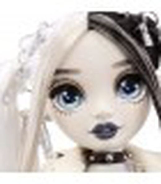 Rainbow High Shadow Heather Grayson Doll