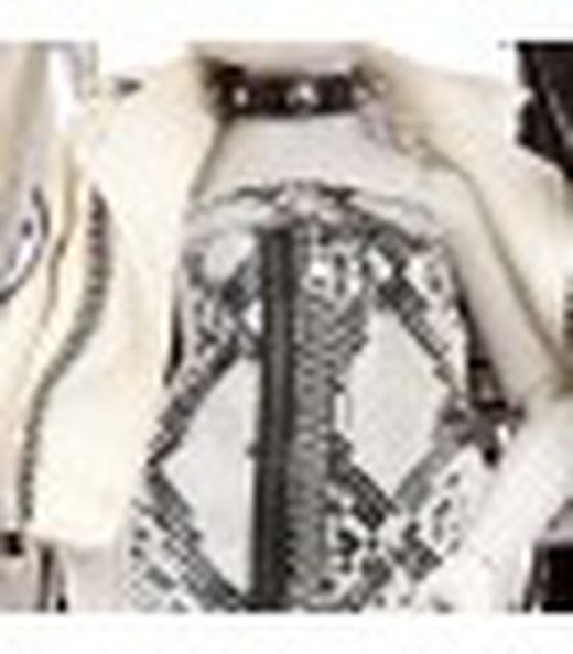 Rainbow High Shadow Heather Grayson Doll