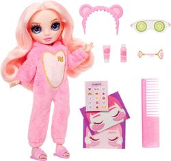 Rainbow Junior High Sleepover Bella Parker Doll
