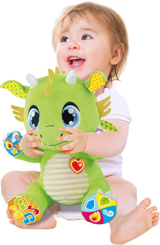 Ramón, meu amigo o Dragão