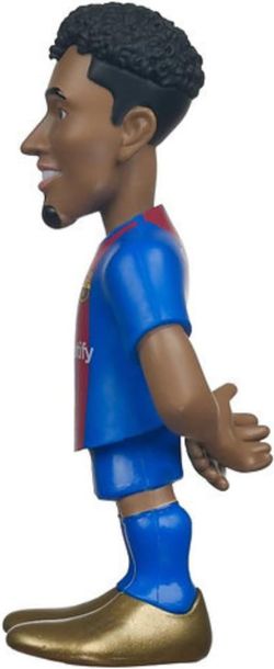 Raphinha - FCB Minix 12 Cm