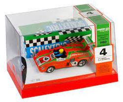 Renault Alpine Turbo 2000 Super Vintage - Scalextric
