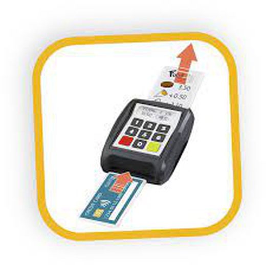 Restaurante Food Corner - Smoby