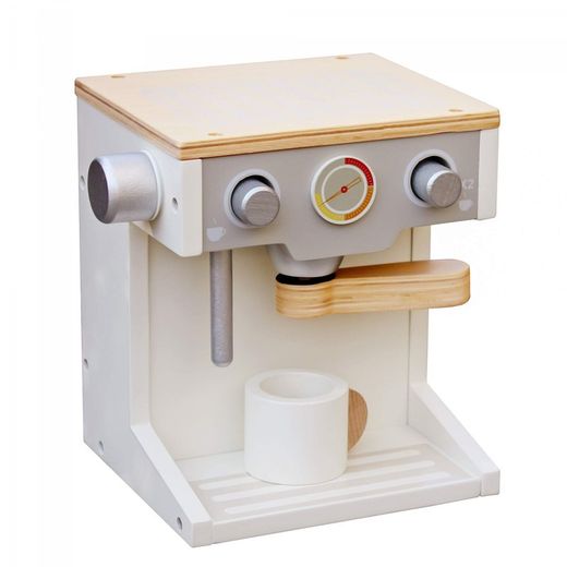 Ensemble de cafetière jouet Montessori Robincool