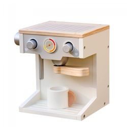 Ensemble de cafetière jouet Montessori Robincool