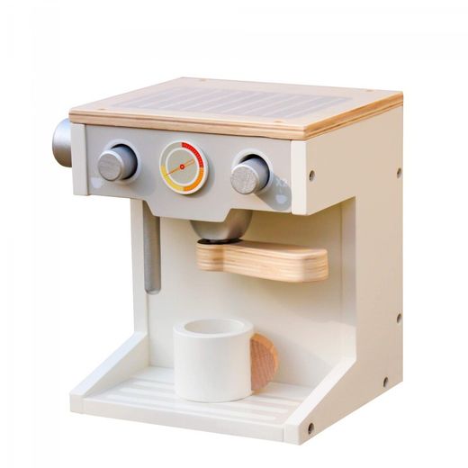 Ensemble de cafetière jouet Montessori Robincool