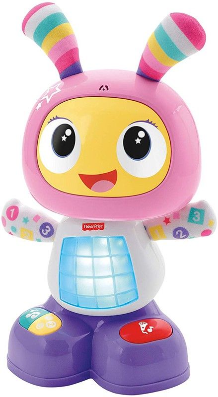 Robita Robotita Fisher Price