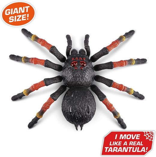 Tarentule géante Robo Alive