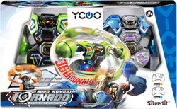 Robo Kombat Tornado Battle - Bizak