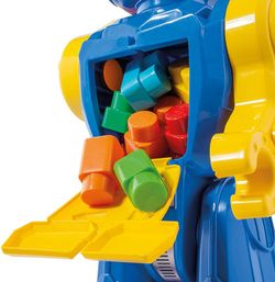 Robot MoltoBlocks – Molto — Juguetesland