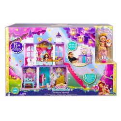 Royal Enchantimals Castillo para Baile Real