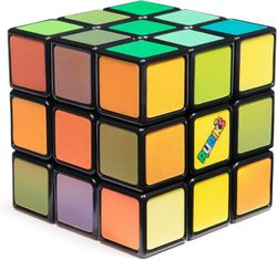 Рубик 3x3: Невозможно — Spin Master