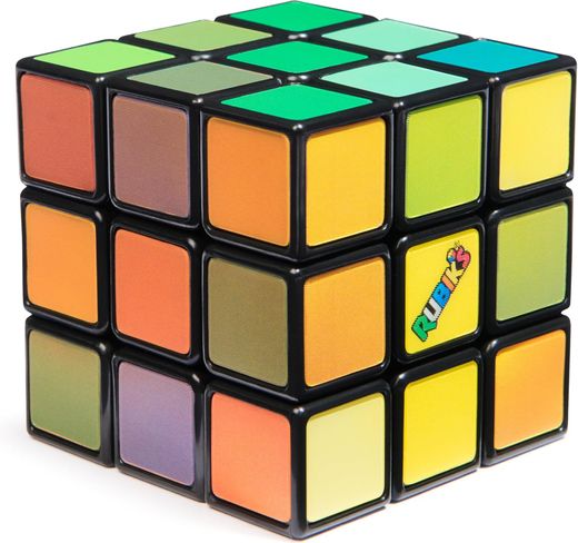 Рубик 3x3: Невозможно — Spin Master
