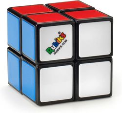 Rubiks Cube - 2 x 2