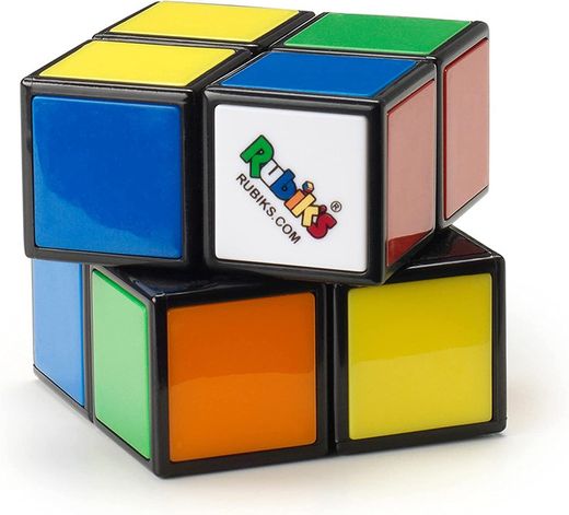 Rubiks Cube - 2 x 2