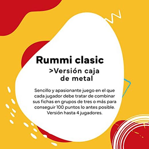 Румми Классик