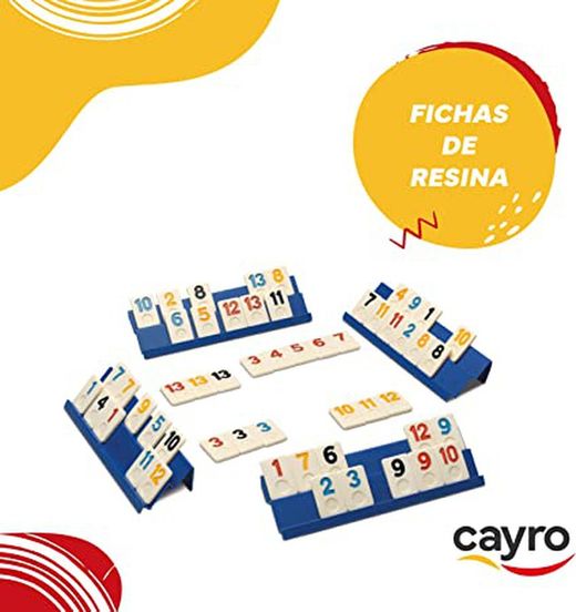 Румми Классик