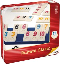 Rummi Classic - Juego de Mesa