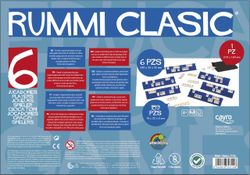 Rummi Classic