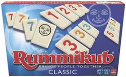 Rummikub Original