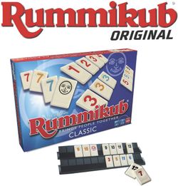 Rummikub Original