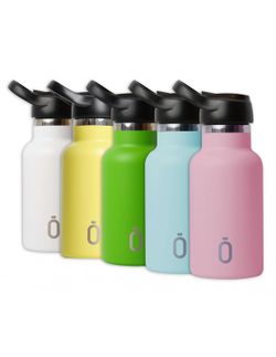 Runbott Botella Termo Sport - 350 ml.