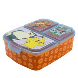 Creatore di sandwich multipli di Pokemon