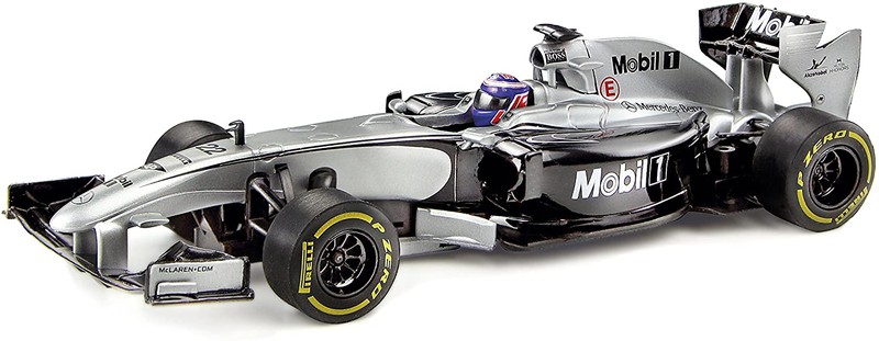 Pack Dúo Surtido 2 Fábrica de Juguetes A10168S300 F1 McLaren Button Deco 2014 - Renault Megane Trophy Verschuur Scalextric Original 