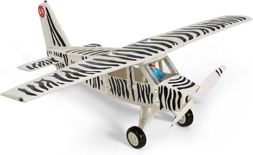Schleich - Avion Safari