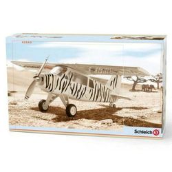 Schleich - Avion Safari