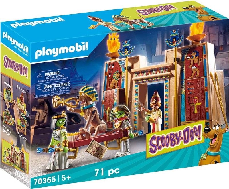 Playmobil Amazon Juguetes Playmobil Scooby Doo Playmobil Sets