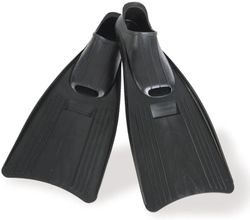 Tauchset Tube/Flosse/Tauchmaske - Intex