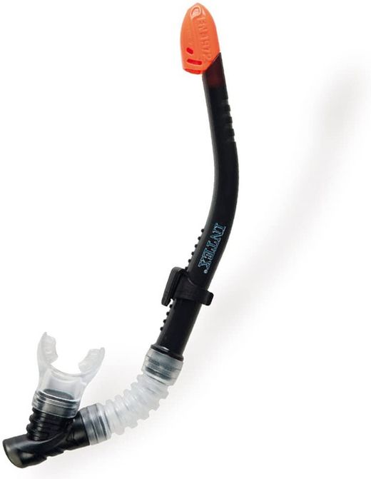 Tauchset Tube/Flosse/Tauchmaske - Intex