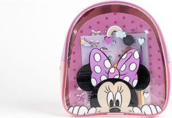 Ensemble d'activités - Sac à dos Minnie Mouse - Cerdá