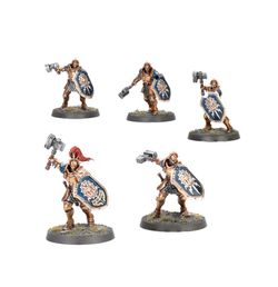 Age of Sigmar Einsteigerset