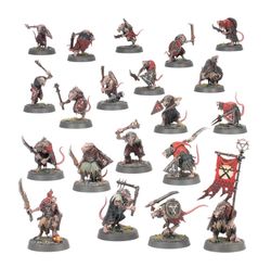 Age of Sigmar Einsteigerset