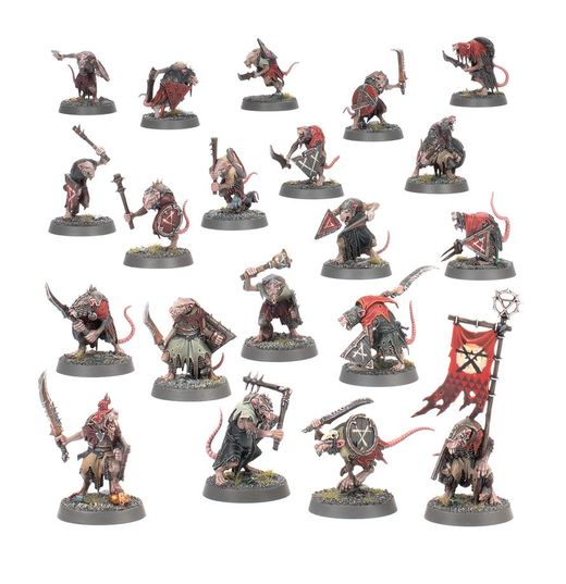Age of Sigmar Einsteigerset